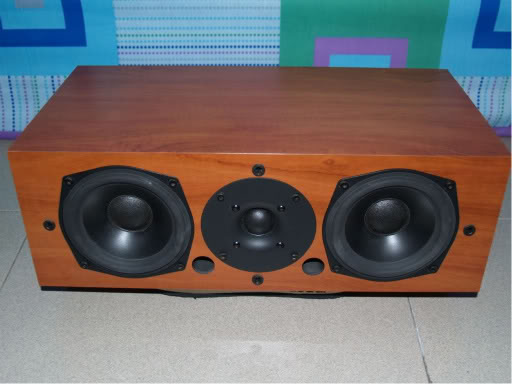 Audio Pro Centre & Rear Speakers, Rear Speaker Stand, Projector, Subwoofer C2