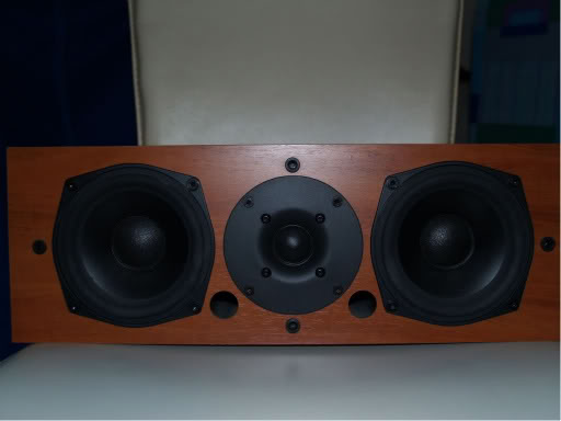 (WTS) Speakers Wharfedale/AudioPro/Rogers C4