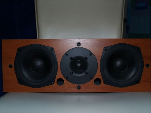 Audio Pro Centre & Rear Speakers, Rear Speaker Stand, Projector, Subwoofer C4