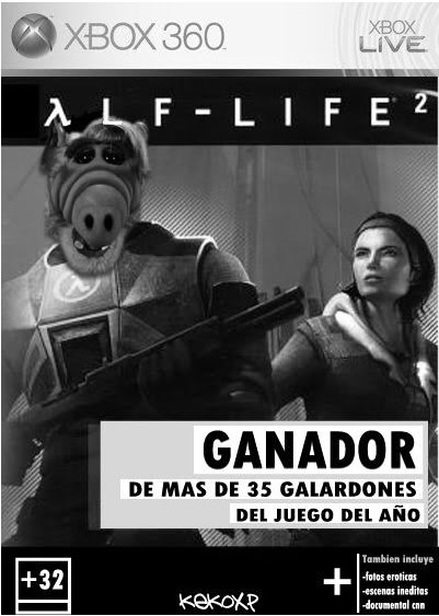 Imagina se programador de Ubisoft Alflife