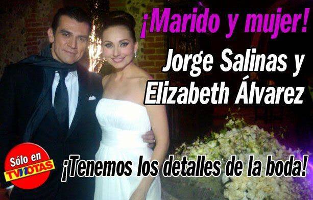 Jorge Salinas Jorge_Elizabeth_Boda_15OCT2011_7