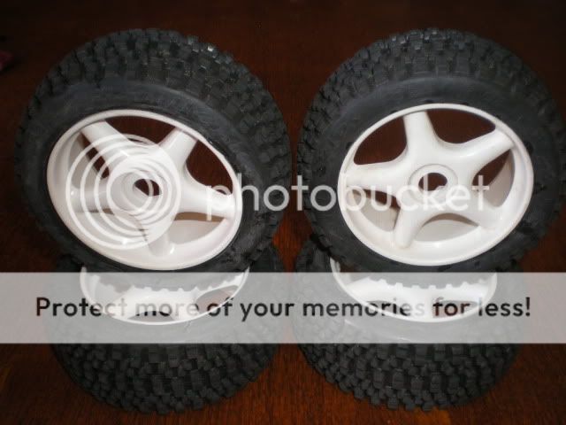 XTM  XT 2 Buggy XTMXT2Buggy001