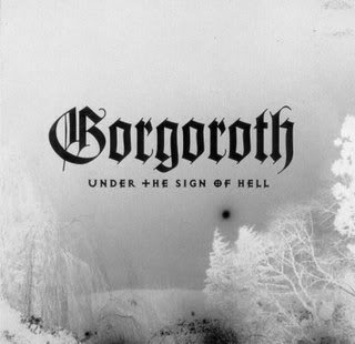 Gorgoroth... GORGOROTH1