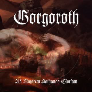 Gorgoroth... Gorgoroth2