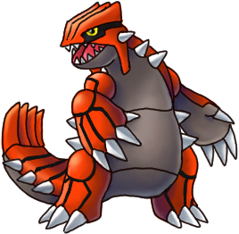 Smash or Pass Groudon-1