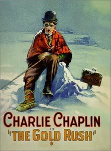 Pelem Rame Jadul CharlieChaplin-TheGoldRush1925