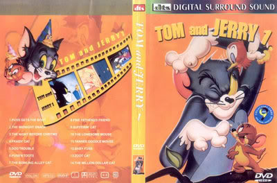 Tom & Jerry : 12 Vol + 7 Movie DVDRip [req si Kuya] Tom-and-Jerry-Vol-01