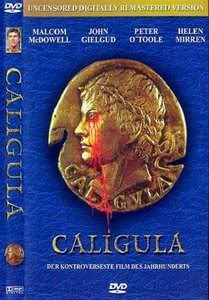 Pelem Rame Jadul Caligula