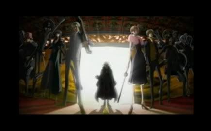 One Piece Film STRONG WORLD StrongWorld10