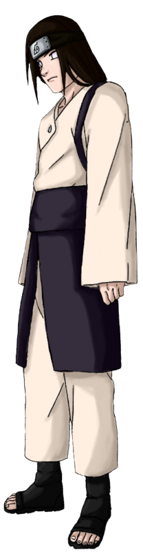 Ficha de minato_uzumaki Neji