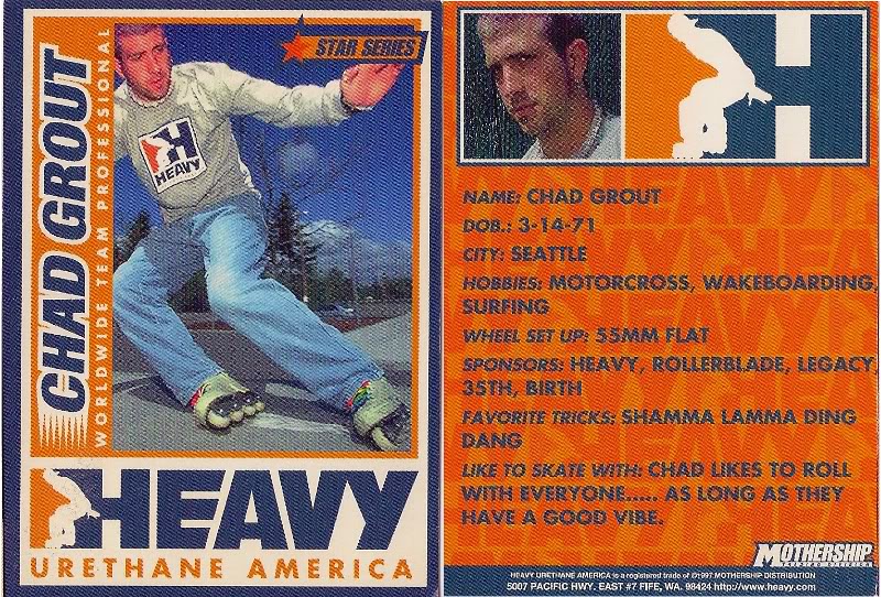 Old school inline trading cards - PICS Heavy-ChadGrout