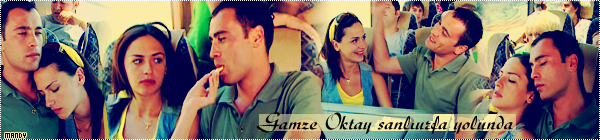 oktay & gamze 5