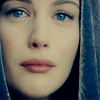 Lily L. Black Arwen38