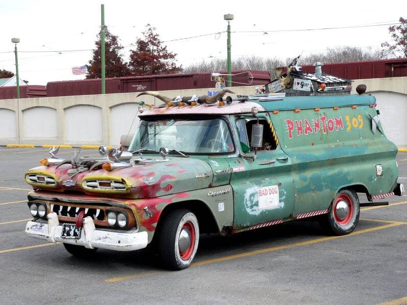 cadillac - Respect the Van ! - Page 2 38359582_Theenvyofthecustomvanworld