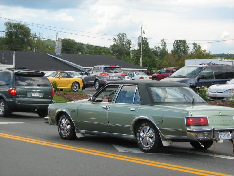 AUTO - auto-moto show coaticook IMG_1910