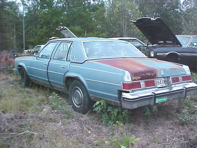 Identification Oldsmobile??? Olds8879