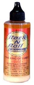 Rock N Roll Gold Lube! 4194