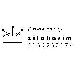 LABEL CLOTH...MAI LIST NAMA - Page 4 Zilakasim