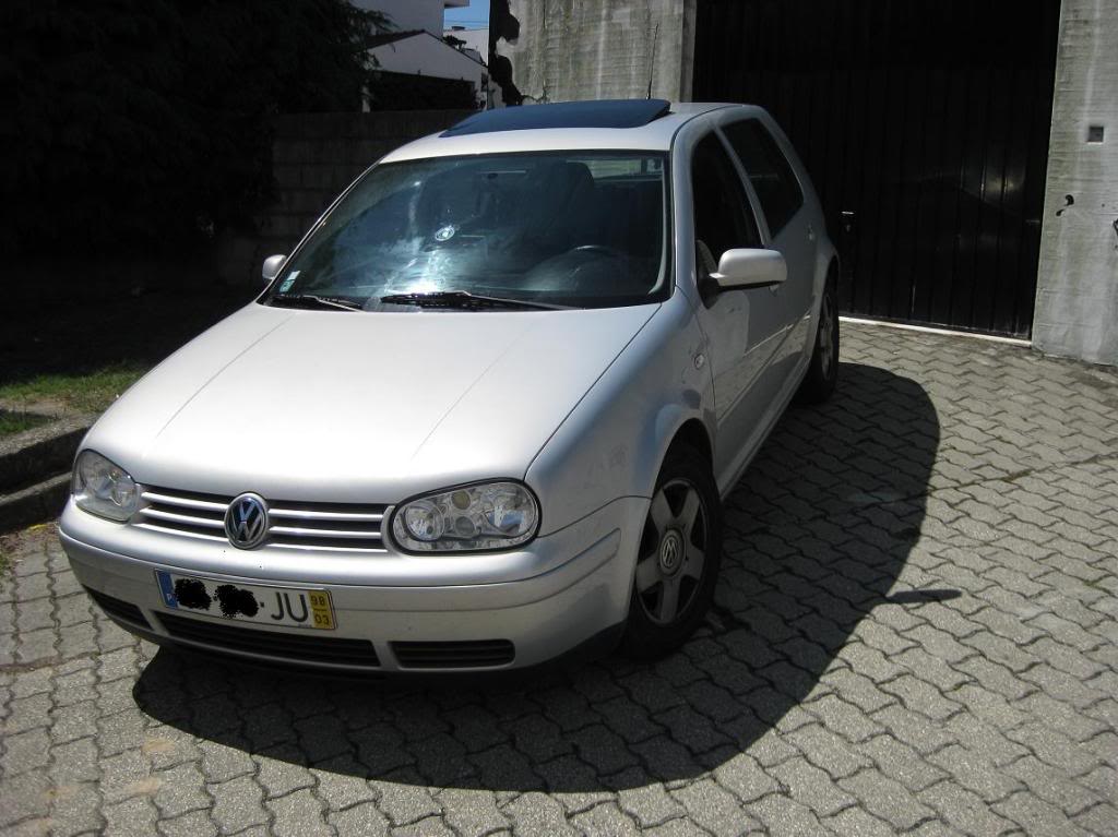 Golf IV 1.6 SR 1998 IMG_0136