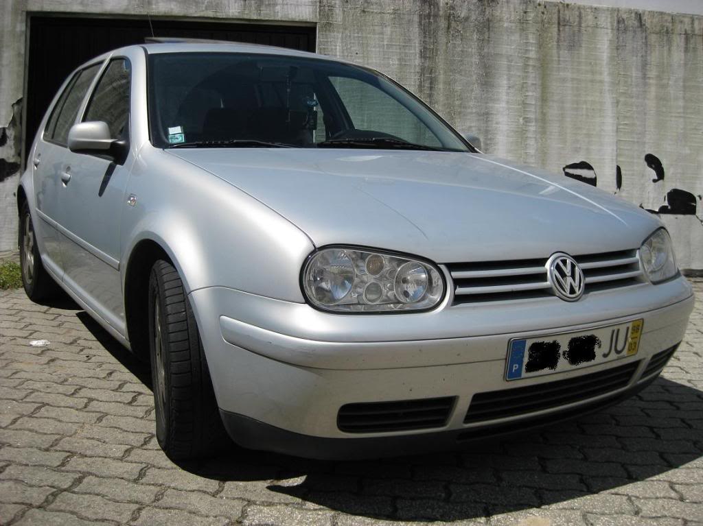 Golf IV 1.6 SR 1998 IMG_0141