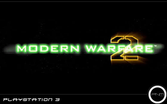 [E3 2009] Modern Warfare 146vpp