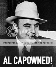 OWNED Owned-AlCapone