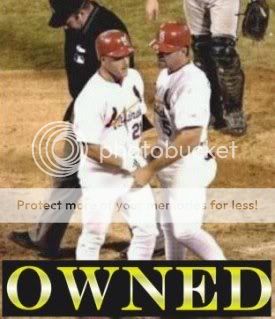 OWNED Owned-BaseBALLS