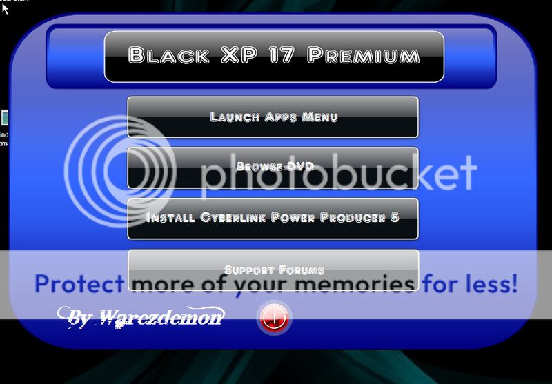 BLACK XP 17 PREMIUM | Bootable ISO | 20hngg8