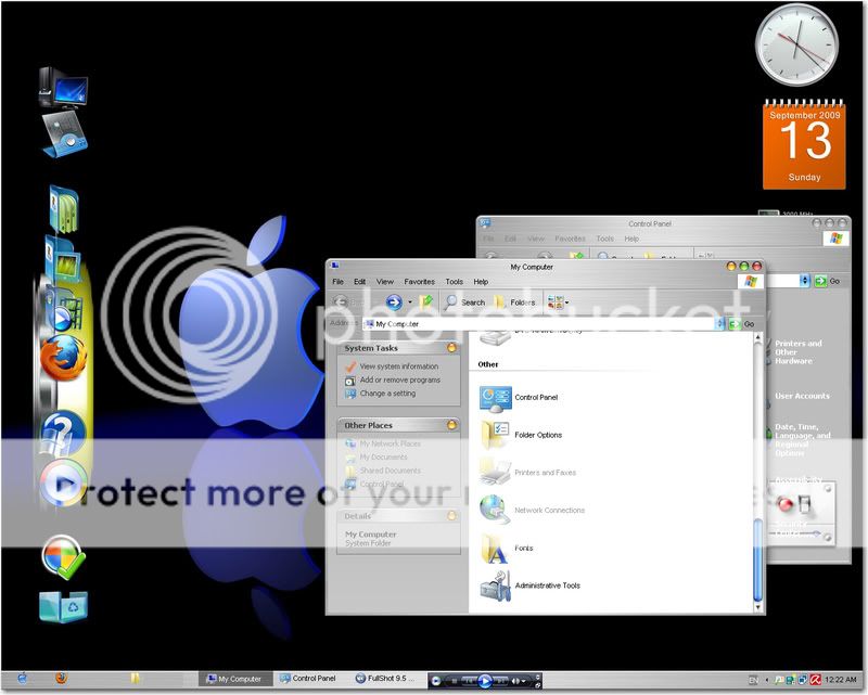 Download Windows XP NASA SP3 SATA 2010 2mxkdk