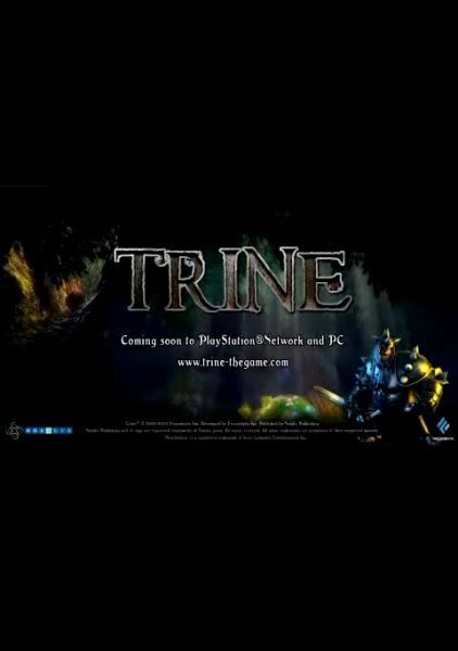 Trine (Full Game) 4PgYv4S6c1