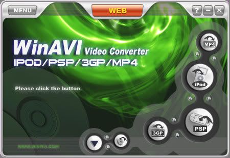 WinAVI 3GP / MP4 / PSP / iPod Video Converter 3.1 740790491_a0accf5dc4_o