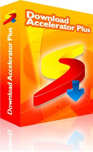 Download Accelerator Plus [DAP] Premium 9.0.0.5 - PORTABLE Dap