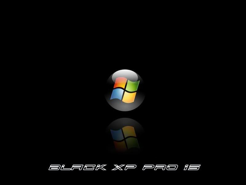 Black XP 15 - CD Version (05092008) F255ax
