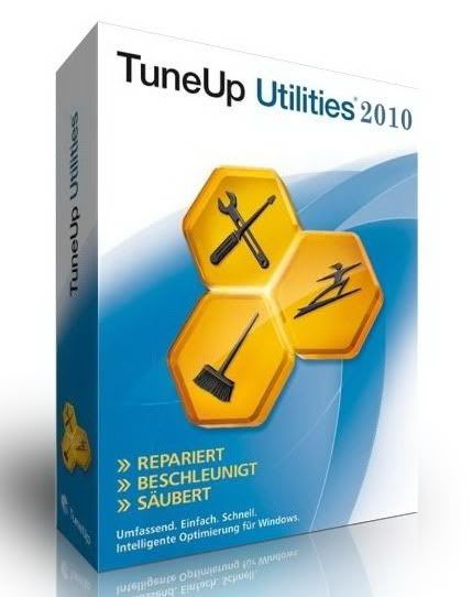 TuneUp Utilities 2010 9.0.2010.11 + Serial - New Version Tuneup_utilities_2010