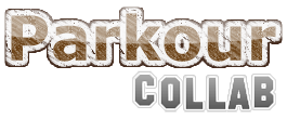 The Parkour Collab Parkourcollablogo