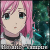 rosario + vampire avatar Pictures, Images and Photos