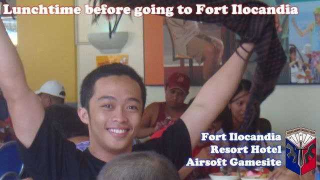 Fort Ilocandia Airsoft Gamesite (Aug. 24 Sunday) 001-26