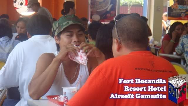 Fort Ilocandia Airsoft Gamesite (Aug. 24 Sunday) 002-22