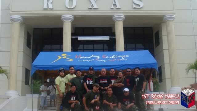 1st Roxas, Isabela Speedball Airsoft Challenge(2nd Day) - Page 2 004-9