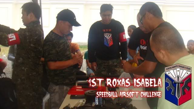 1st Roxas, Isabela Speedball Airsoft Challenge(2nd Day) - Page 2 006-9