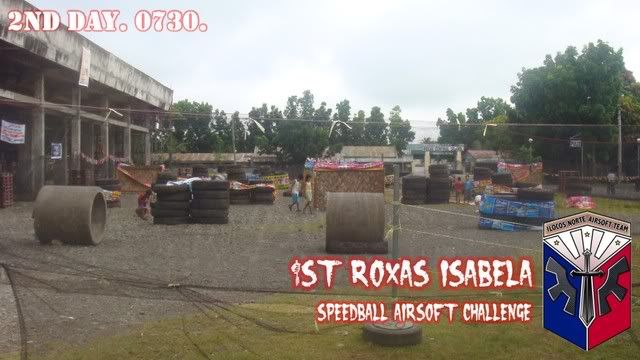 1st Roxas, Isabela Speedball Airsoft Challenge(2nd Day) - Page 2 008-9