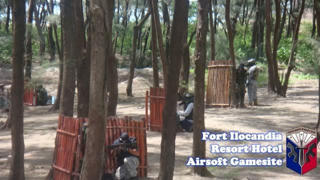 Fort Ilocandia Airsoft Gamesite (Aug. 24 Sunday) 010-18