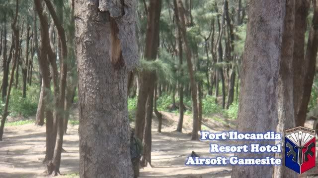 Fort Ilocandia Airsoft Gamesite (Aug. 24 Sunday) 014-17