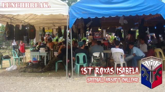 1st Roxas, Isabela Speedball Airsoft Challenge(2nd Day) - Page 2 015-7