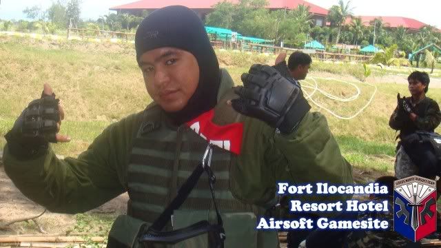 Fort Ilocandia Airsoft Gamesite (Aug. 24 Sunday) 016-15