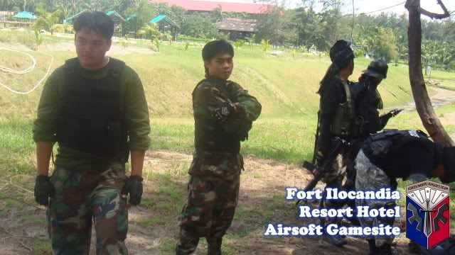 Fort Ilocandia Airsoft Gamesite (Aug. 24 Sunday) 018-15