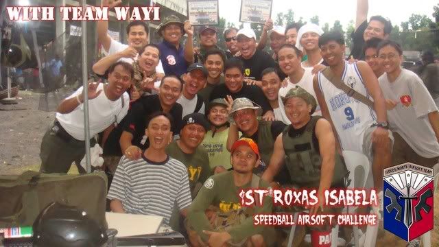 1st Roxas, Isabela Speedball Airsoft Challenge(2nd Day) - Page 2 018-7