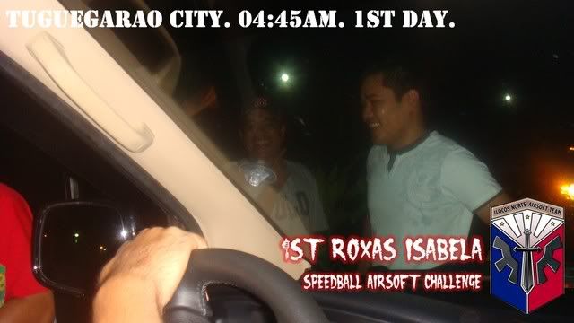 1st Roxas, Isabela Speedball Airsoft Challenge(1st Day) - Page 3 020-5