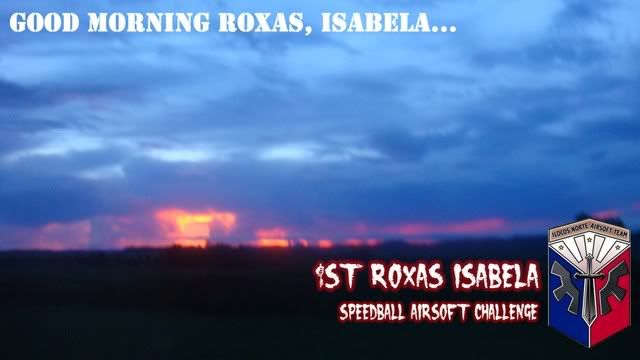 1st Roxas, Isabela Speedball Airsoft Challenge(1st Day) - Page 3 021-4