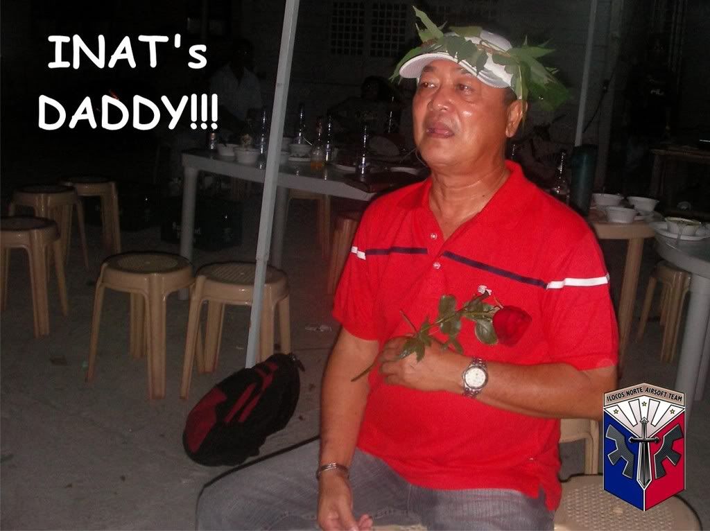 DADDY DODONG'S BIRTHDAY (last January) 021